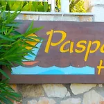 Paspalis Hotel Skala (Kefalonia)