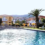 Paspalis Hotel 3*