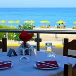 Paspalis Hotel 3*