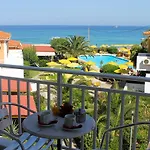 Paspalis Hotel Skala (Kefalonia)
