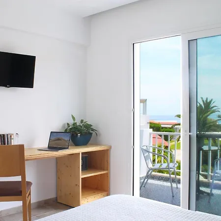 Paspalis 3* Skala (Kefalonia)