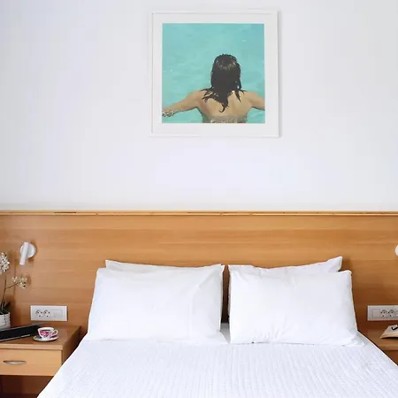 Hotel Paspalis