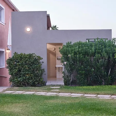 Paspalis Skala (Kefalonia)