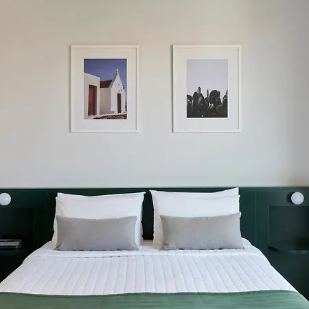 Hotel Paspalis Skala (Kefalonia)