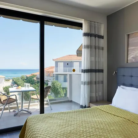 Paspalis Hotel