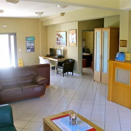 Hotel Paspalis Skala (Kefalonia)