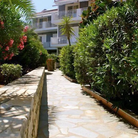 Paspalis Hotel 3*