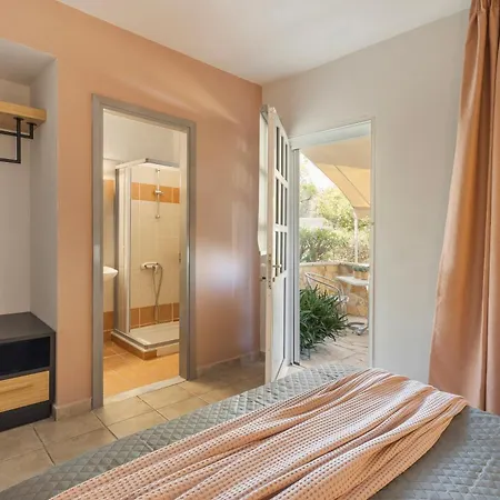 Paspalis 3* Skala (Kefalonia)