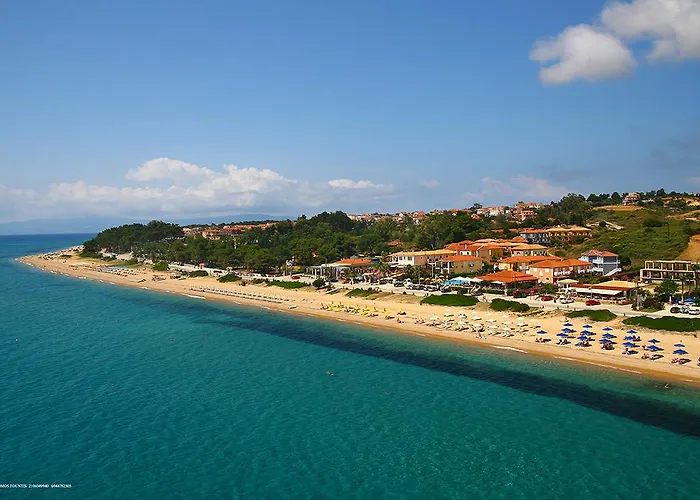 Hotel Paspalis