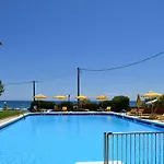 Paspalis Hotel Skala (Kefalonia)