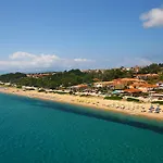 Hotel Paspalis