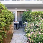 Paspalis Hotel 3*