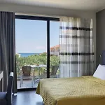 Paspalis Hotel Skala (Kefalonia)