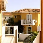Paspalis Hotel