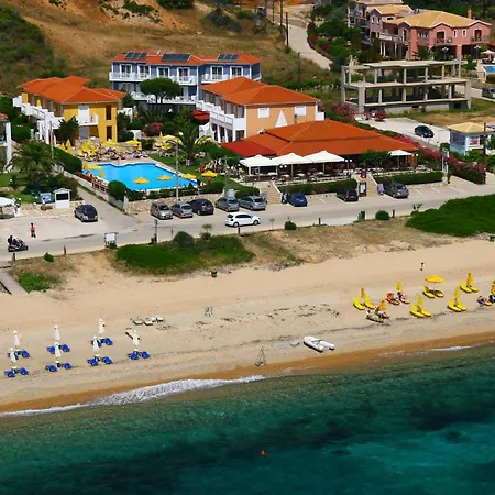 Paspalis Skala (Kefalonia)