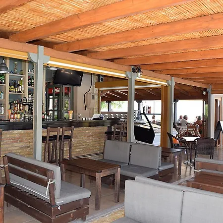 Paspalis Hotel