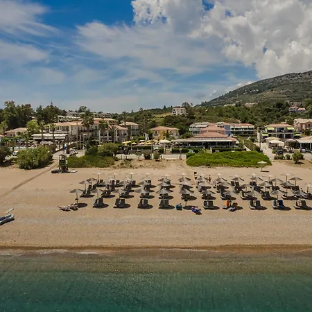 Hotel Paspalis 3*