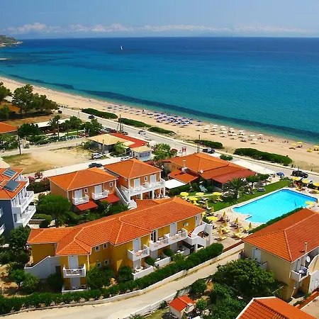 Hotel Paspalis Skala (Kefalonia)