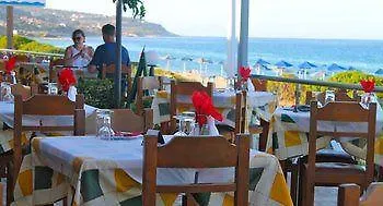 Paspalis 3* Skala (Kefalonia)