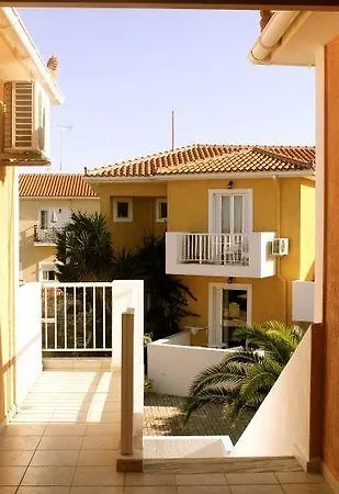 Paspalis Hotel
