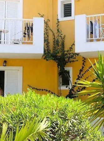 Hotel Paspalis 3*
