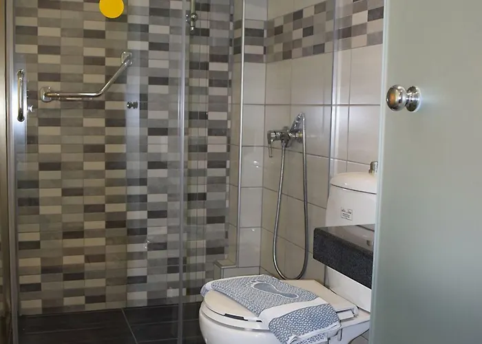 Hotel Paspalis 3*
