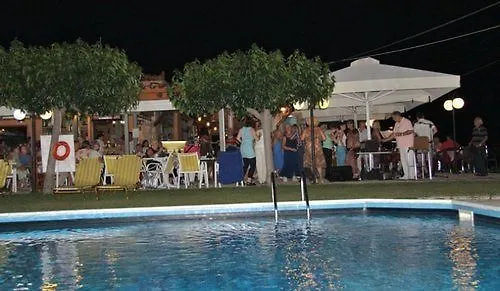 Paspalis