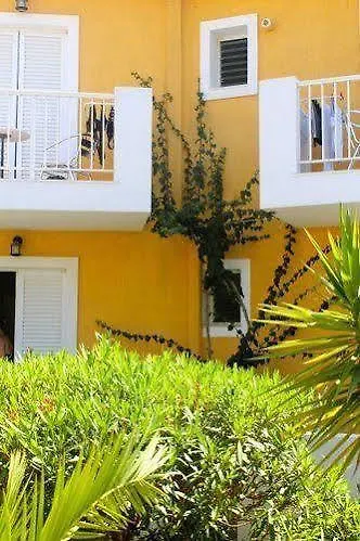 Hotel Paspalis 3*