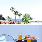 Paspalis Hotel