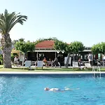 호텔 Paspalis Skala (Kefalonia)