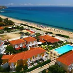 Paspalis 3* Skala (Kefalonia)
