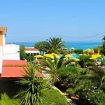 Paspalis Hotel 3*