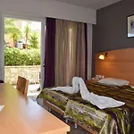 Paspalis 3* Skala (Kefalonia)