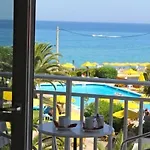 Paspalis Hotel Skala (Kefalonia)