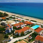 Hotell Paspalis Skala (Kefalonia)