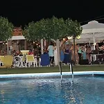 Paspalis