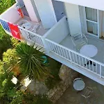 Paspalis 3* Skala (Kefalonia)