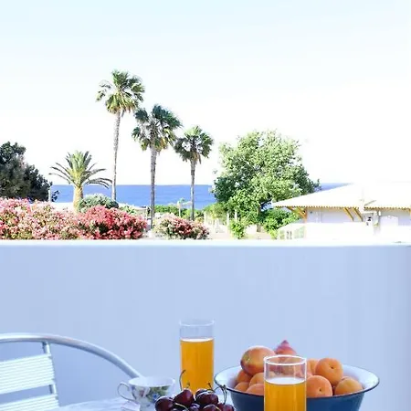 Paspalis Hotel