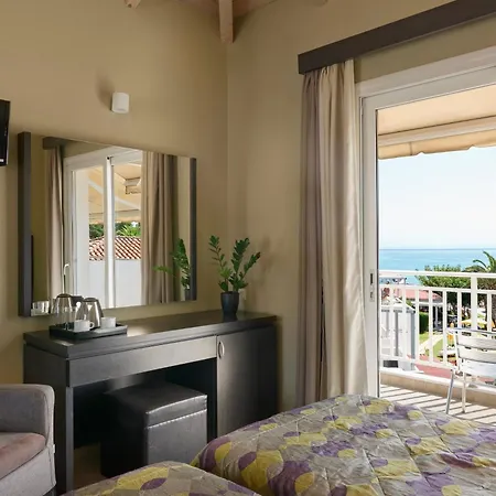 Paspalis 3* Skala (Kefalonia)