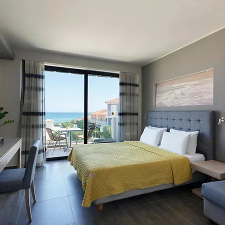 Paspalis Skala (Kefalonia)