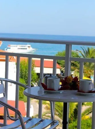 Paspalis Hotel