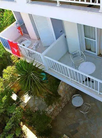 Paspalis 3* Skala (Kefalonia)