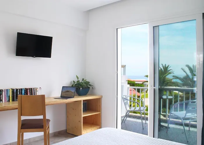 Paspalis 3* Skala (Kefalonia)