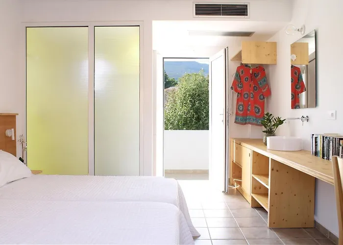 Paspalis Skala (Kefalonia)