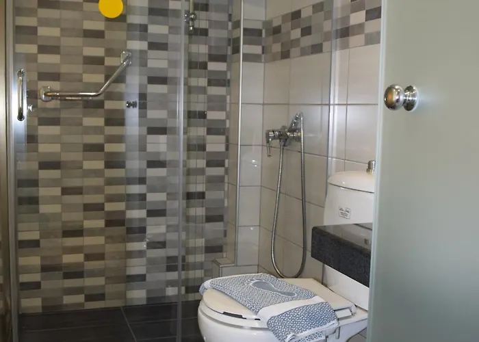 Paspalis Hotel 3*