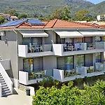 Paspalis ホテル Skala (Kefalonia)