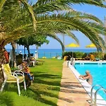 Paspalis 3* Skala (Kefalonia)