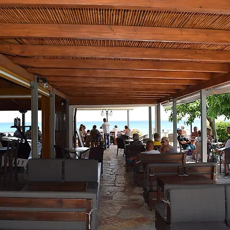 Paspalis Hotel 3*