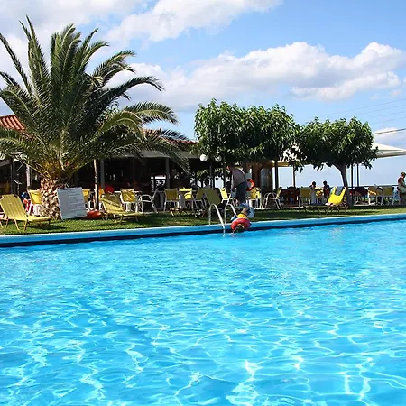 帕斯帕丽斯酒店 3* Skala (Kefalonia)