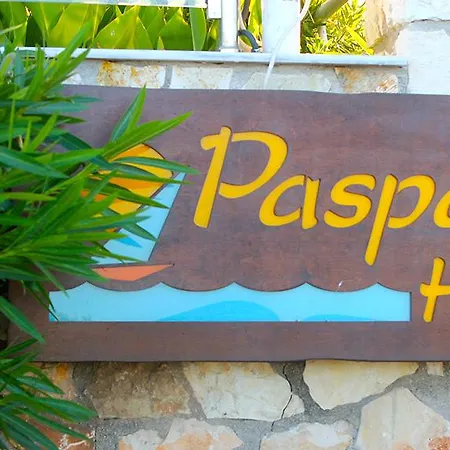 帕斯帕丽斯酒店 酒店 Skala (Kefalonia)